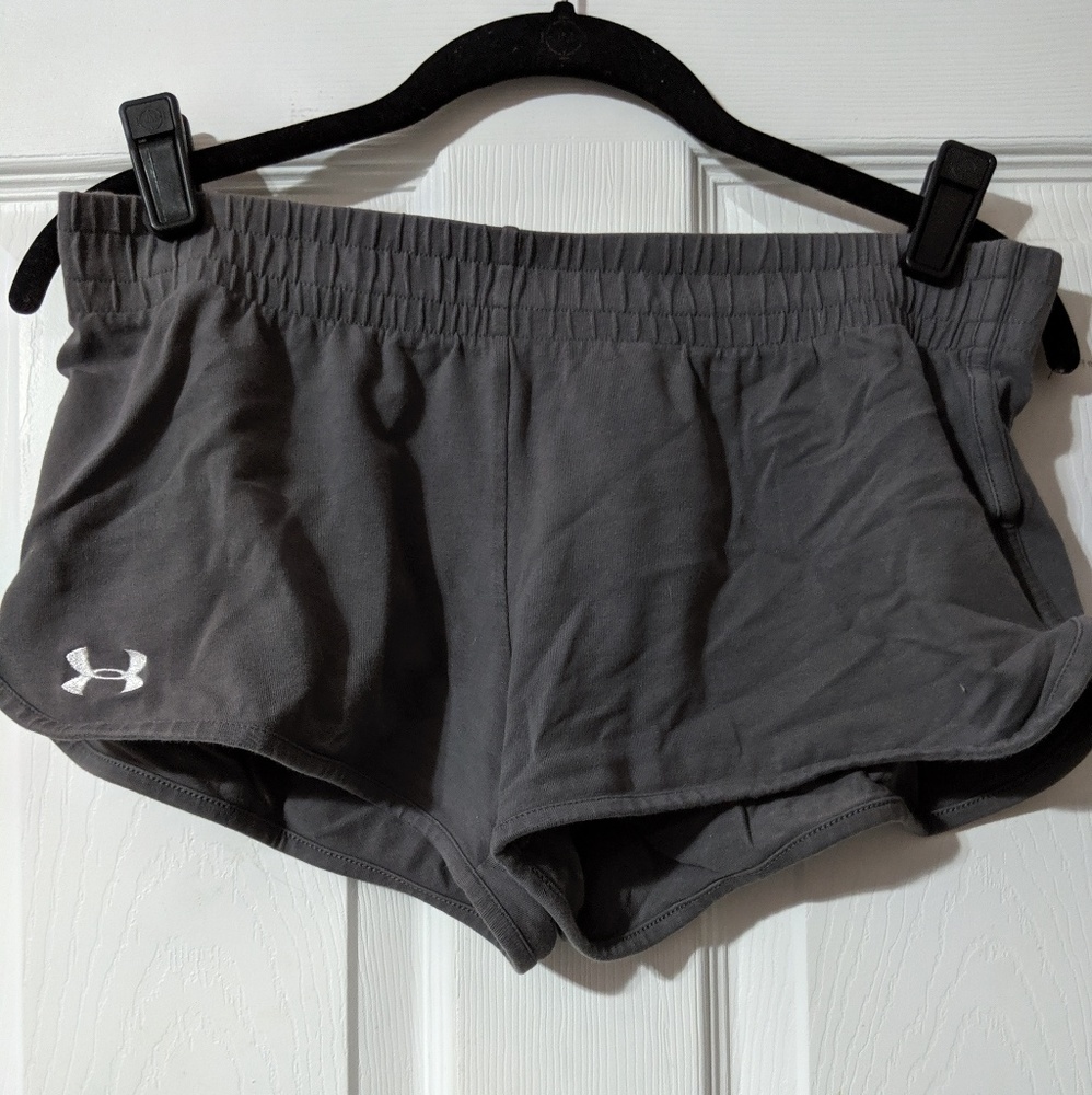 Under Armour Women's Shorts